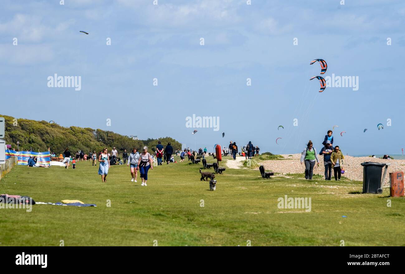 Goring by sea hires stock photography and images Alamy