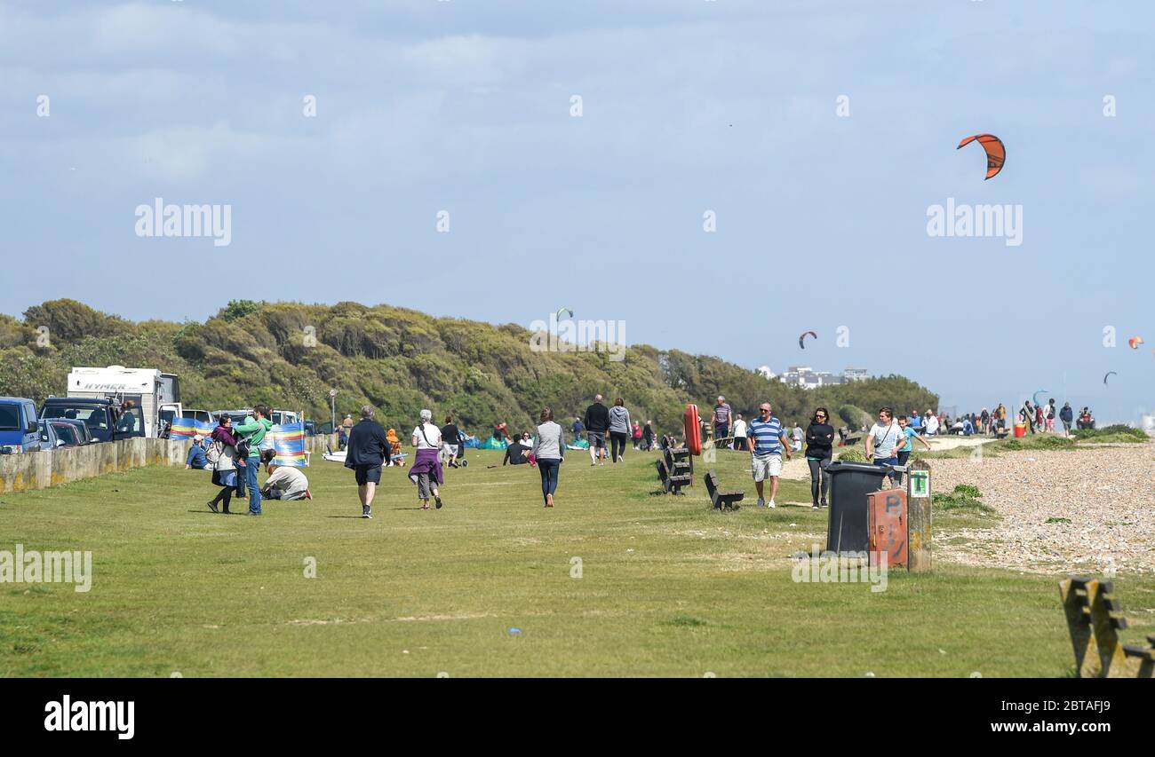 Goring by sea hires stock photography and images Alamy