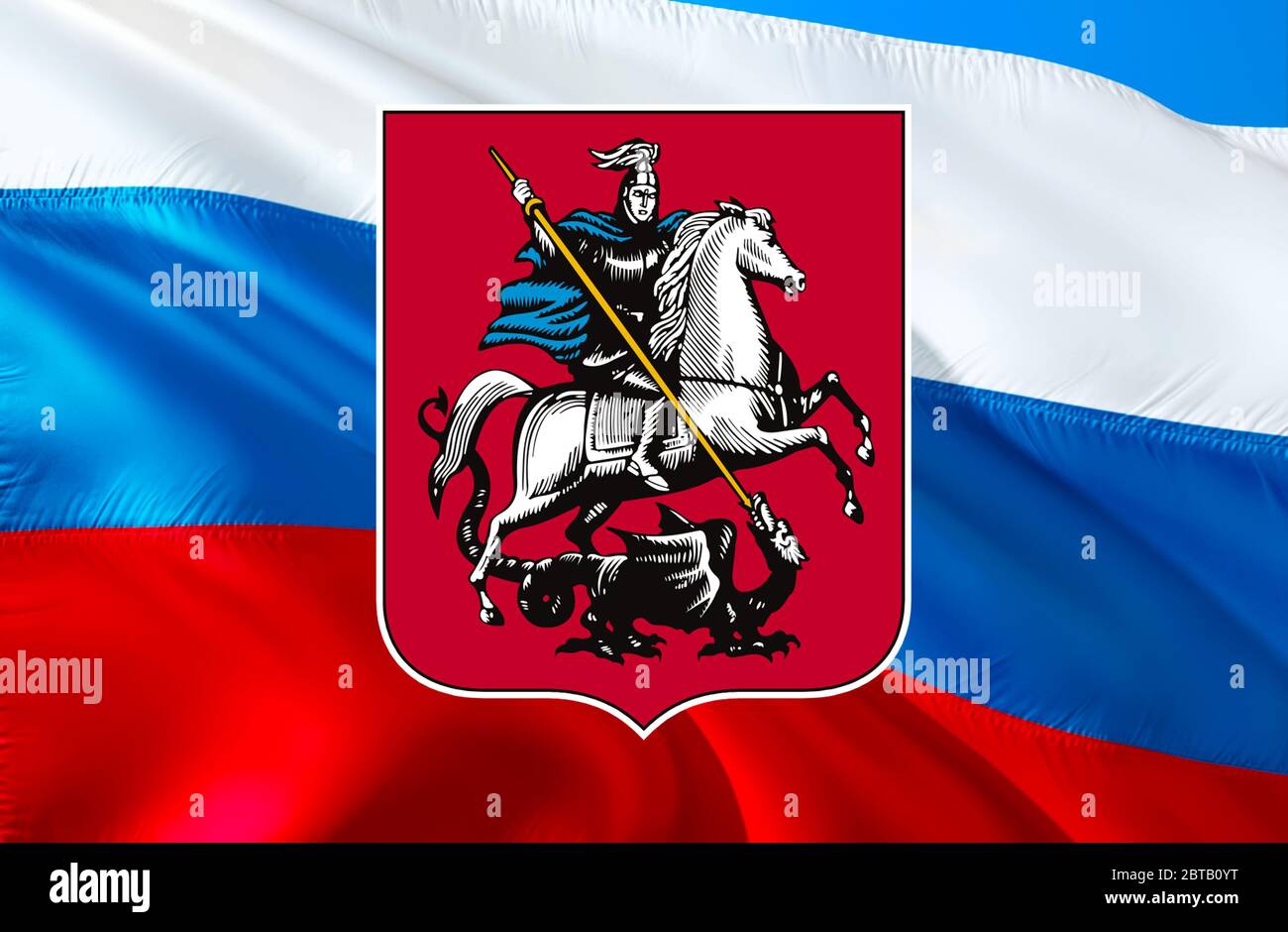 Alternate flag for Russian Federation?