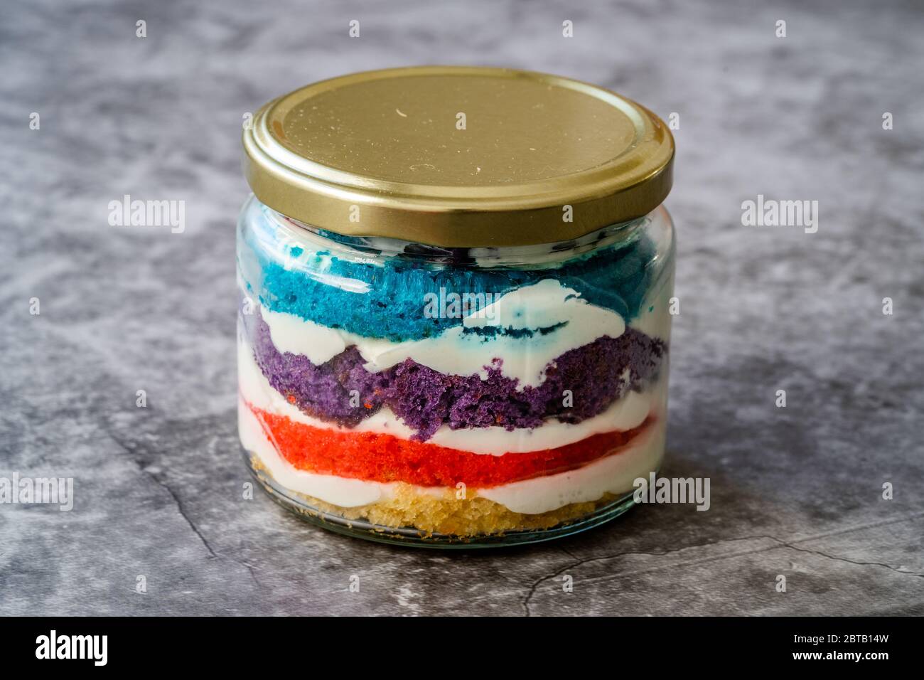 Chocholate Cake in Jar Recipe by Adwit Agarwal - Cookpad