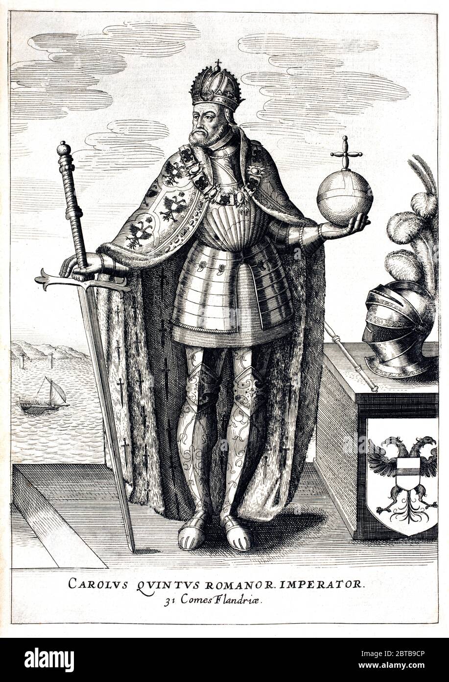 Habsburg 1500 hires stock photography and images Alamy