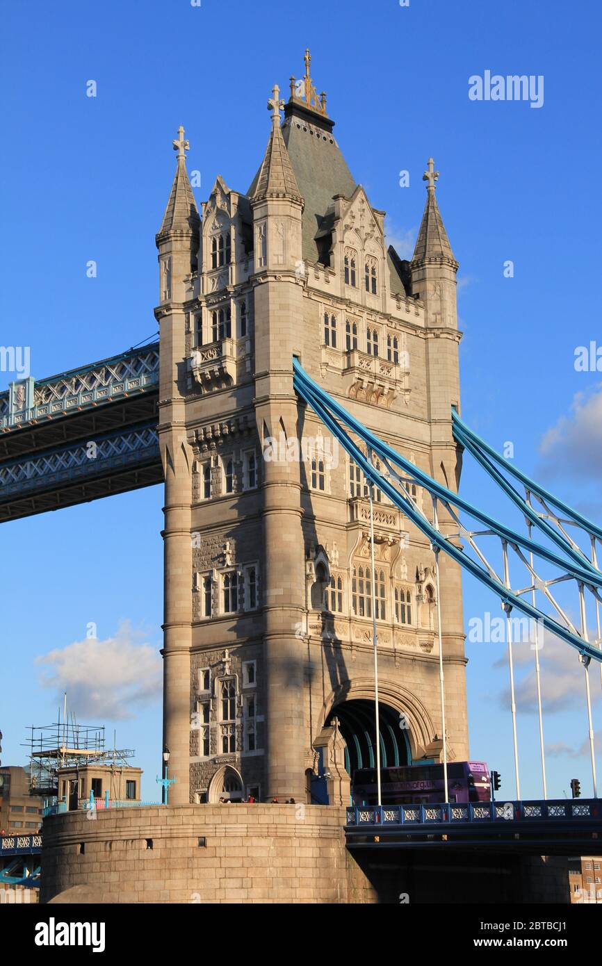 Twin tower replica hi-res stock photography and images - Alamy