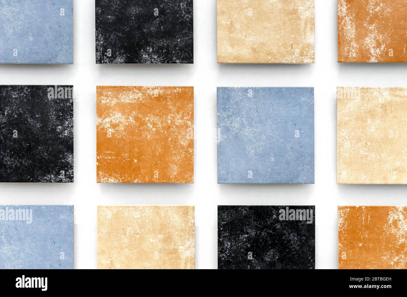 Porcelain Tile Colors