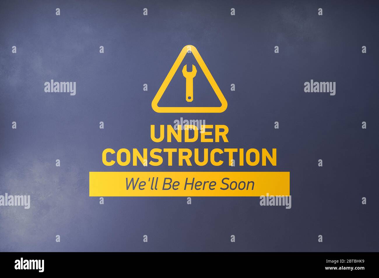 Worker tape under construction hi-res stock photography and images - Alamy