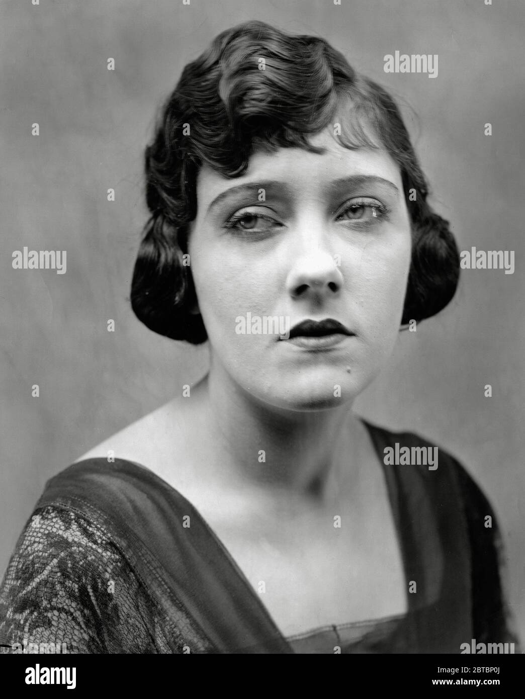Portrait Of Gloria Swanson Circa 1919 File Reference 34000 018THA portrait-of-gloria-swanson-circa-1919-file-reference-34000-018tha