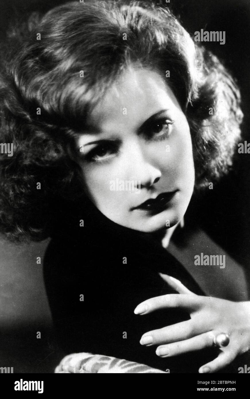 Swedish-born Actress Greta Garbo (Retrospective), (born On September 18 ...