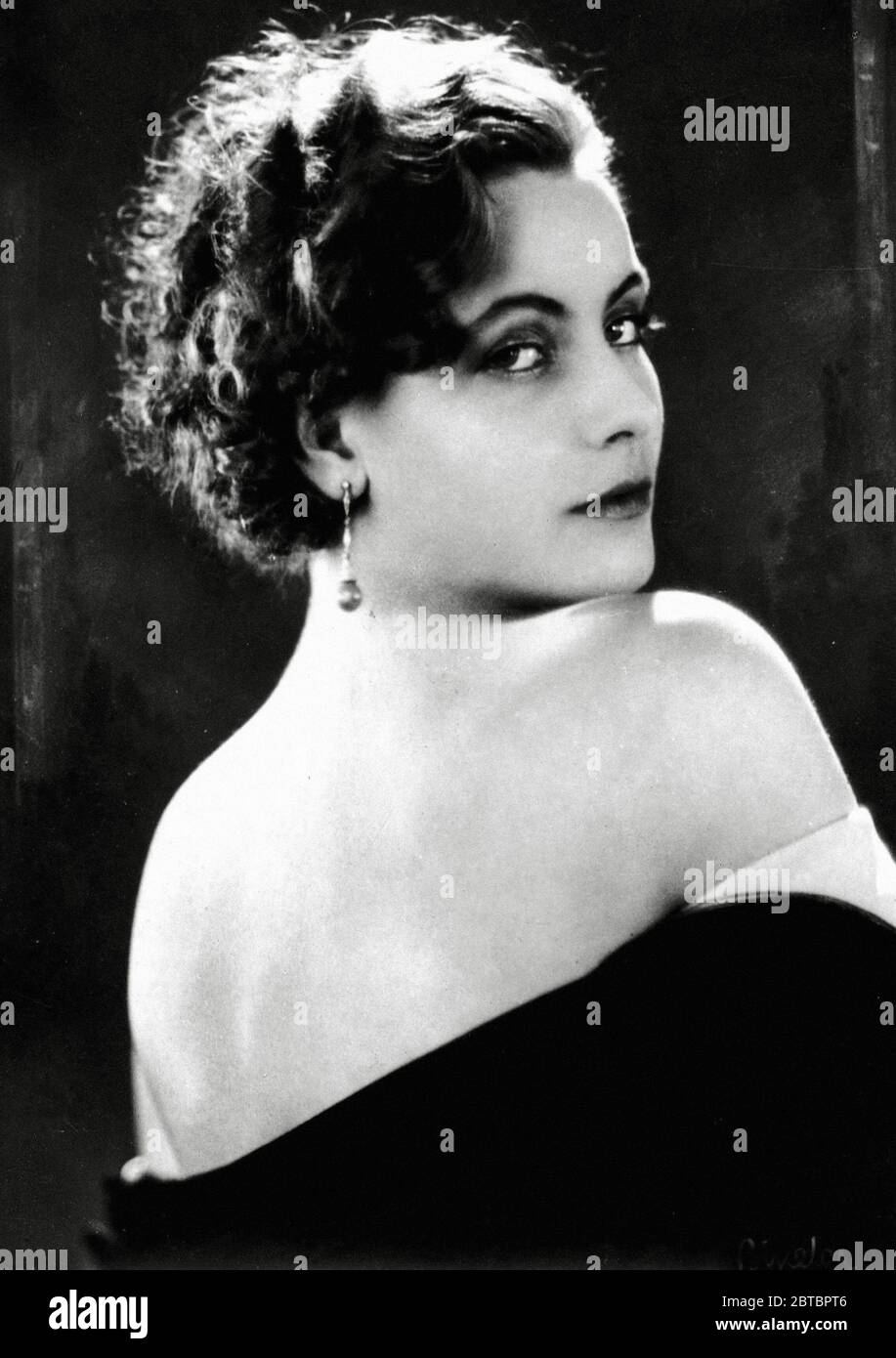 Swedish-born actress Greta Garbo (Retrospective), (born on September 18