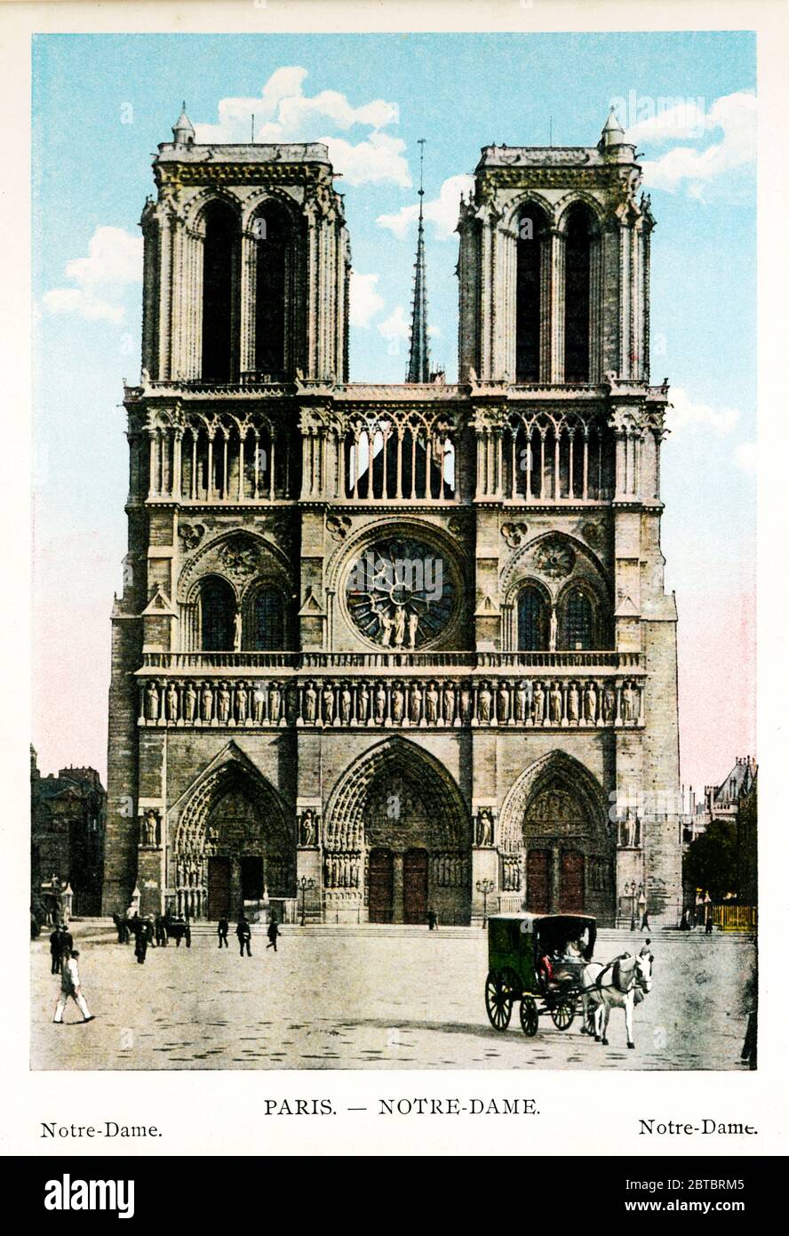 ロン・フォランド 「La Seine, Notre Dame, Paris」 ロン・フォランド 「La Seine, Notre Dame, Paris」 ロン・フォランド