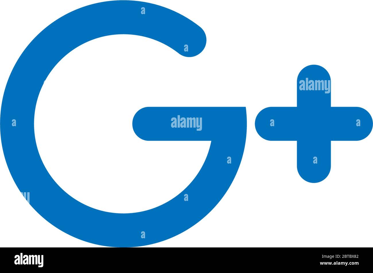 G plus connection logo icon illustration Stock Vector Image & Art - Alamy