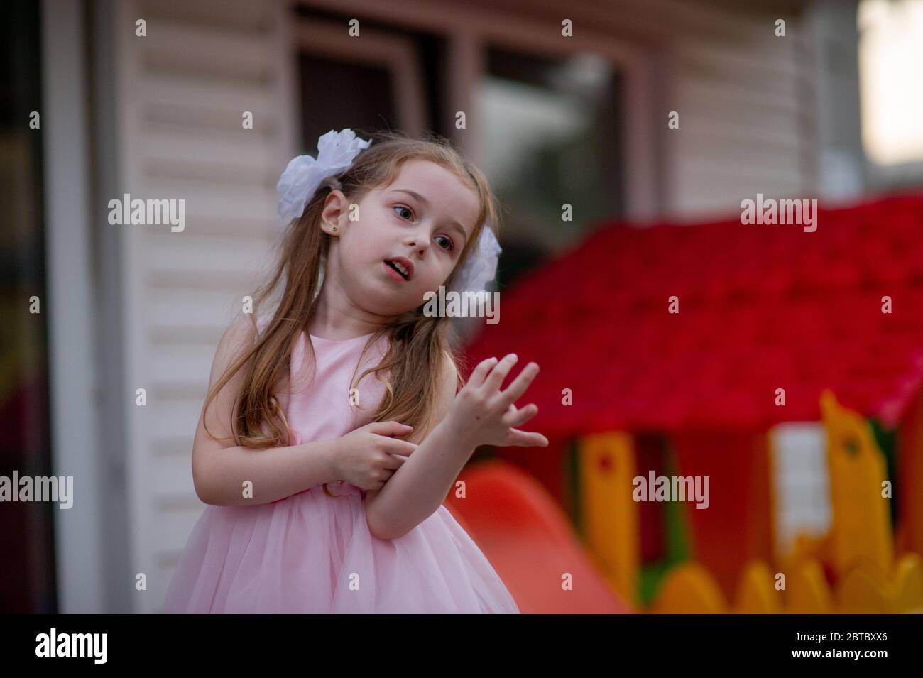 Princess dress for cheap 5 year old