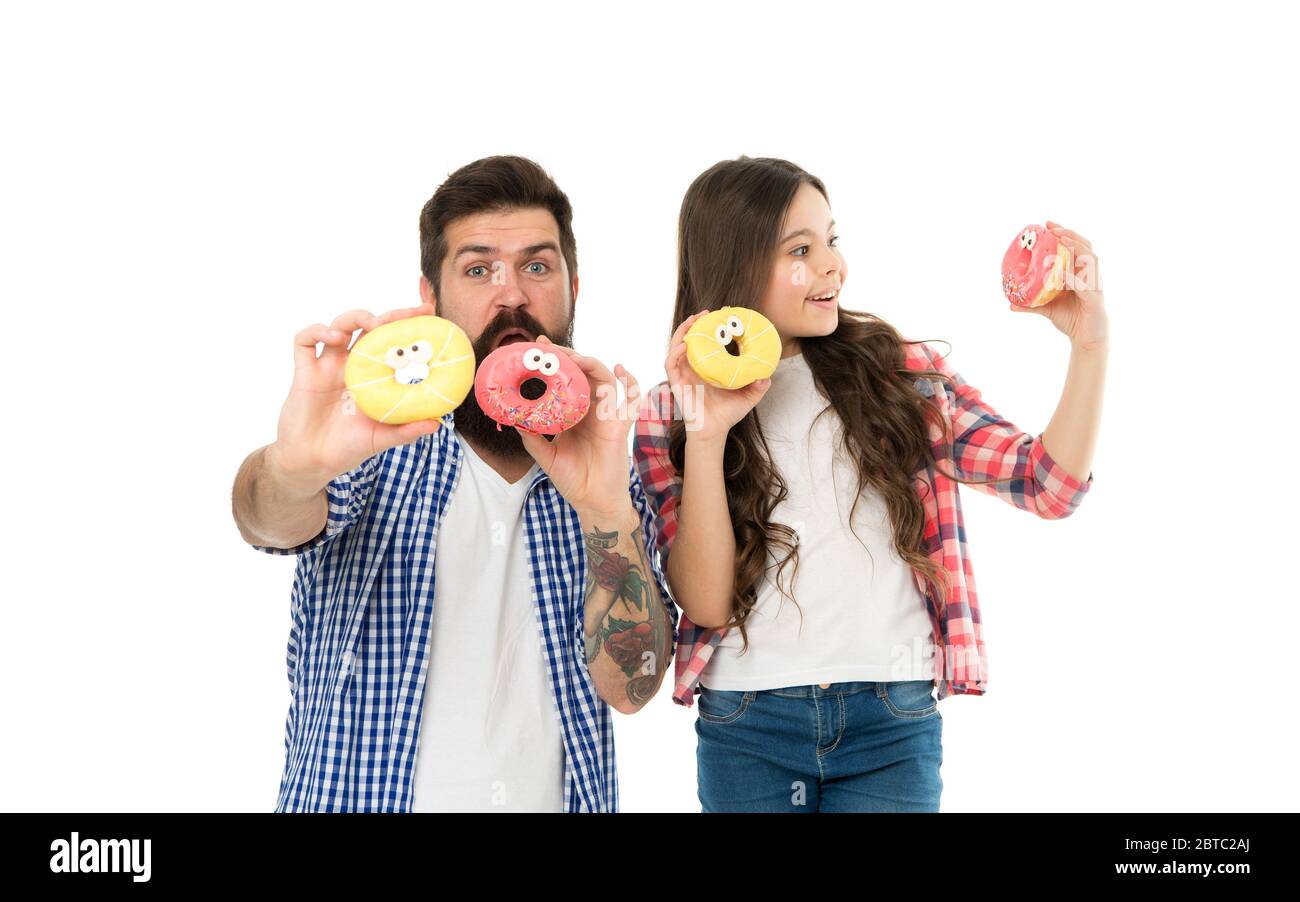 Sugar And Dough For Your Life To Be Fun Happy Family Have Fun With