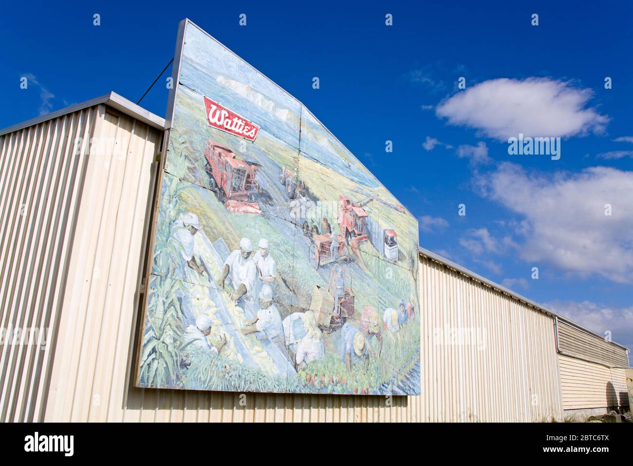 Gisborne train hires stock photography and images Alamy