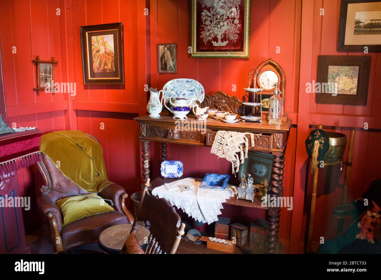 Tairawhiti museum hires stock photography and images Alamy
