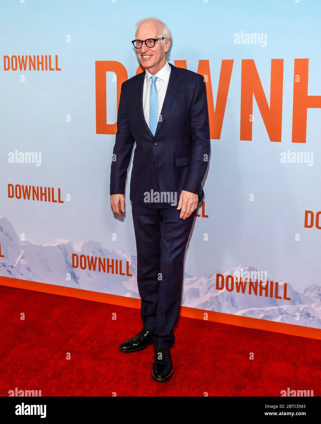 Brad hall hi-res stock photography and images - Alamy