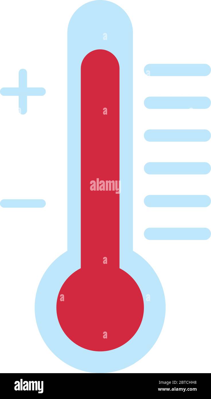 Thermometer instrument design, Measurement temperature degree scale celsius weather and