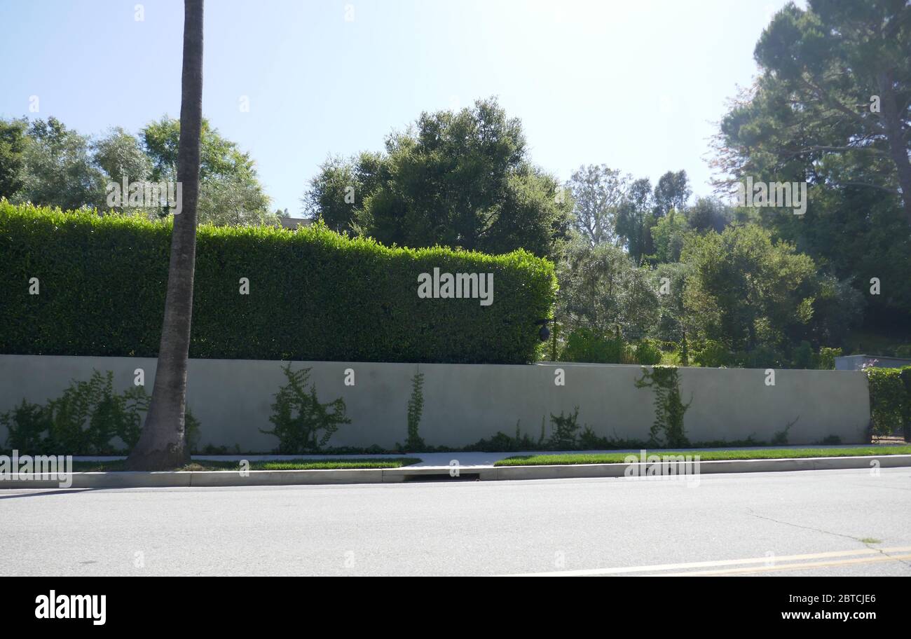 915 foothill road hires stock photography and images Alamy