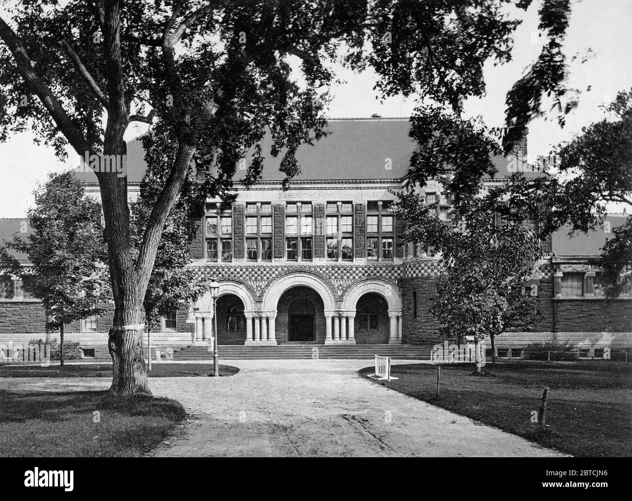 Harvard law school early 1900s hires stock photography and images Alamy