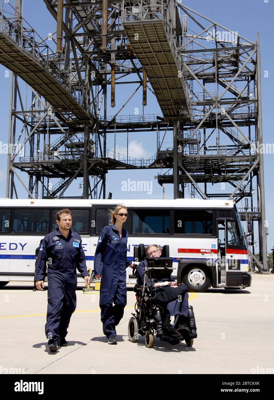 Hawking wheelchair hires stock photography and images Alamy