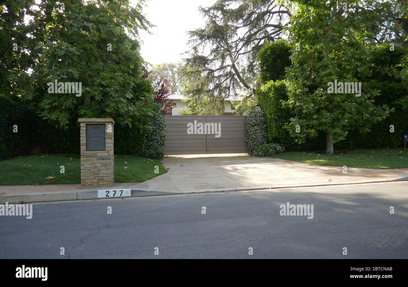 277 s rockingham drive hires stock photography and images Alamy