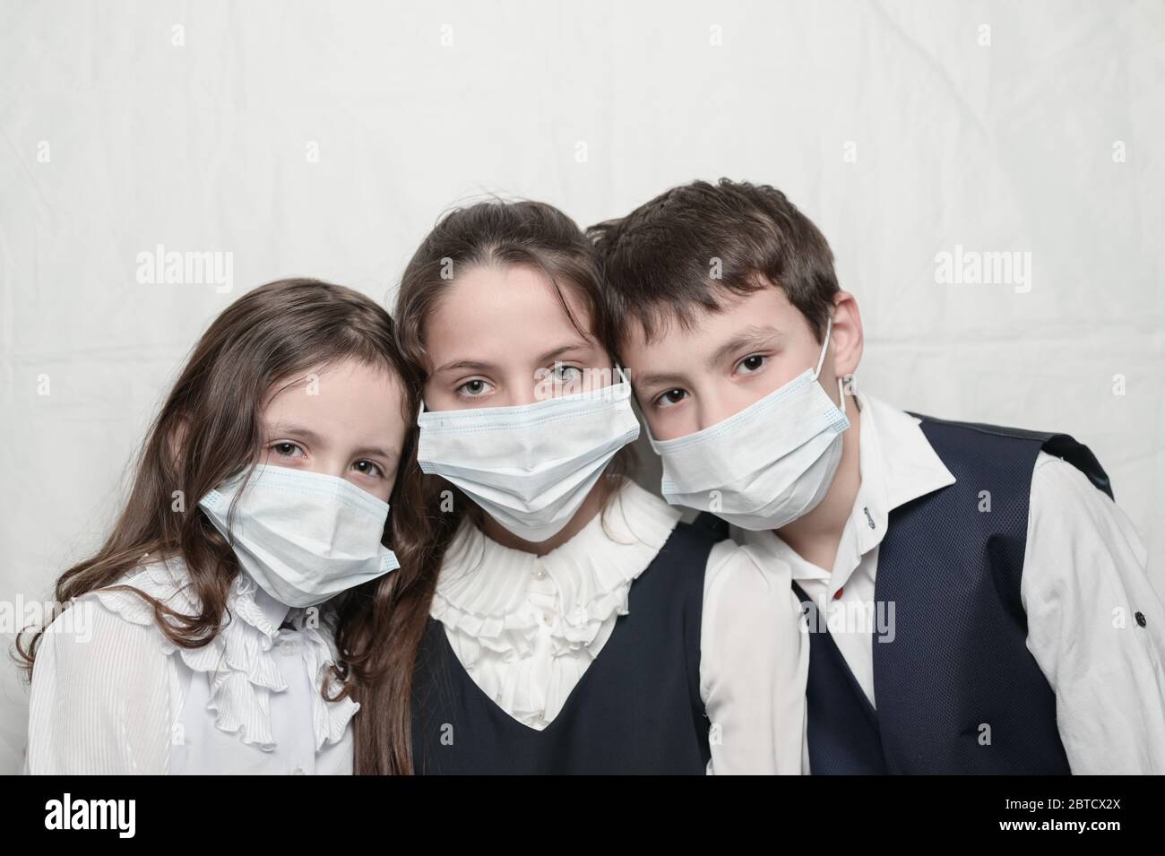 Download Kids Health Masks High Resolution Stock Photography And Images Alamy PSD Mockup Templates