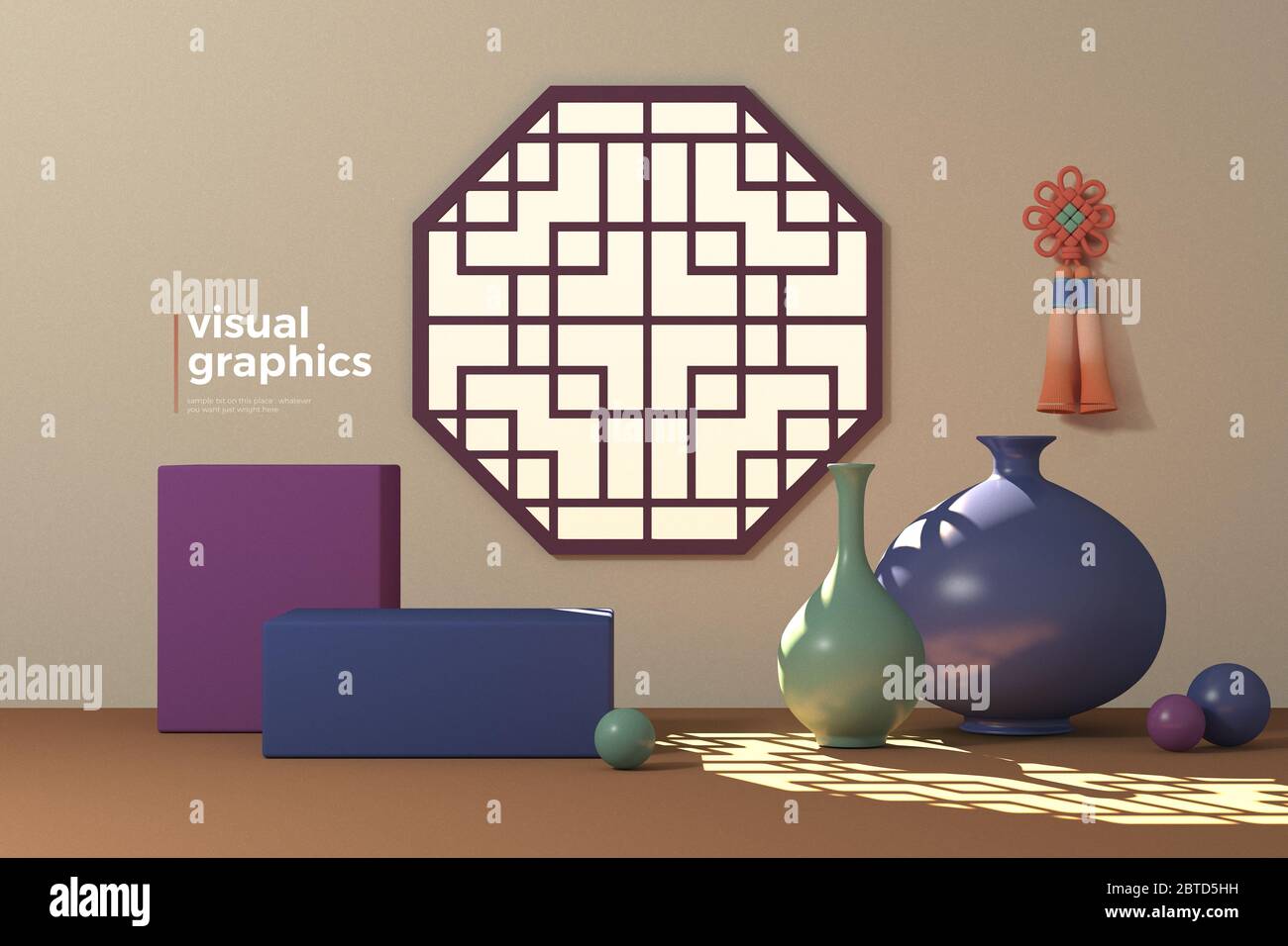 3D rendering colorful background 052 Stock Photo - Alamy