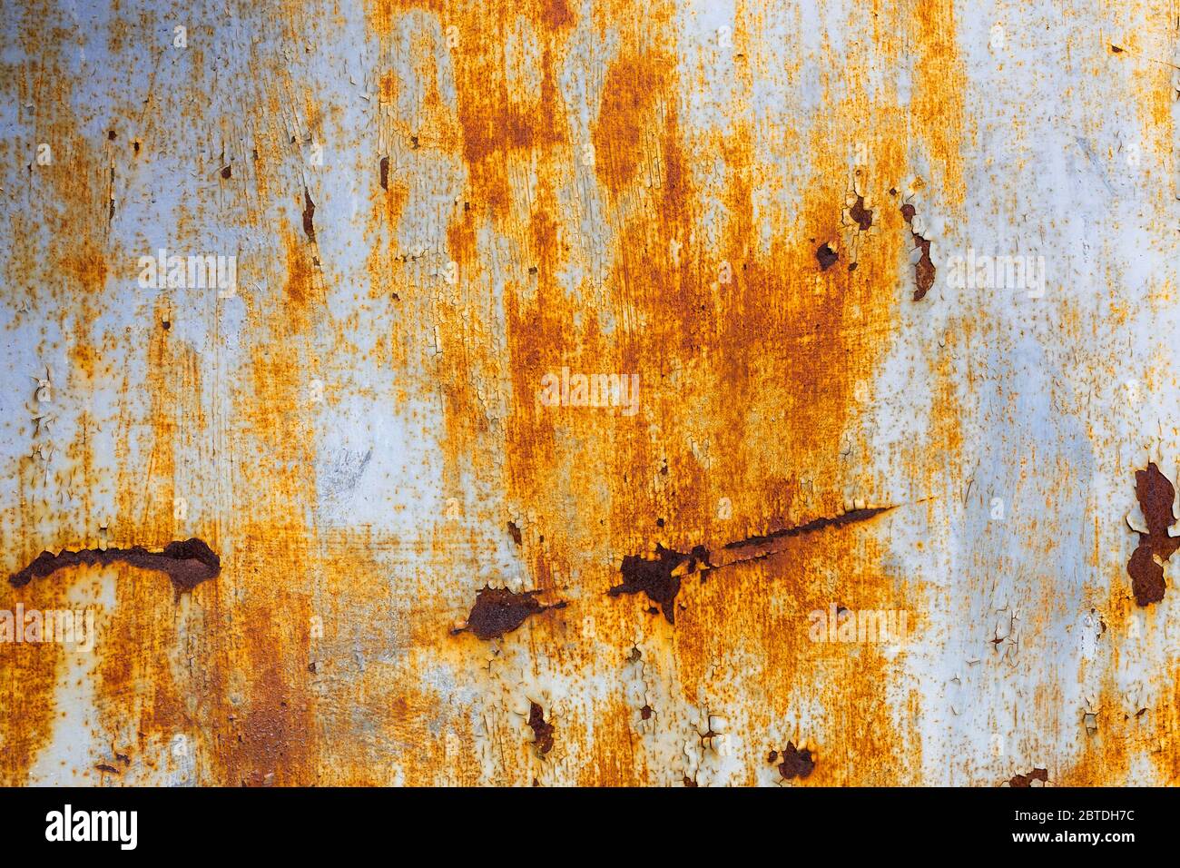Can sheet metal rust фото 110