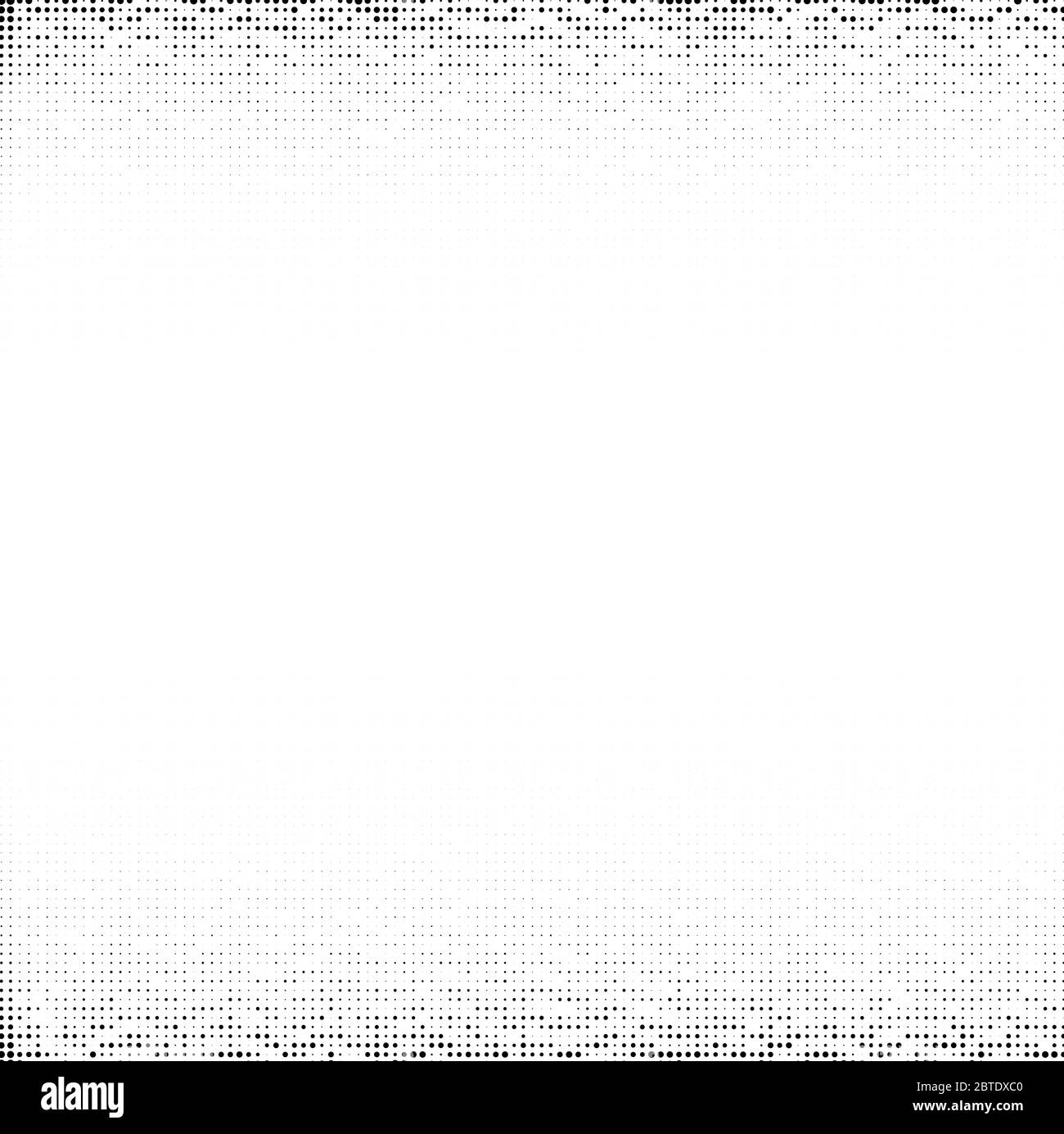 white background with black dots Stock Vector Image & Art - Alamy