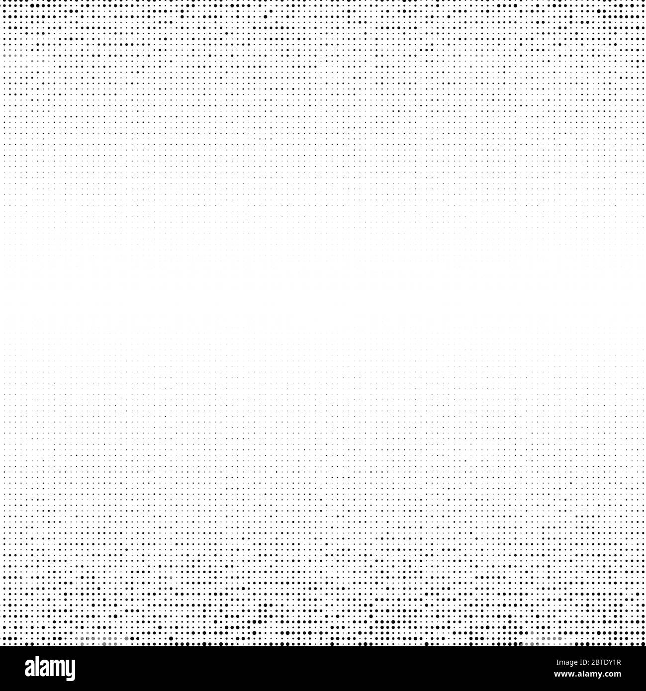 white background with black dots Stock Vector Image & Art - Alamy
