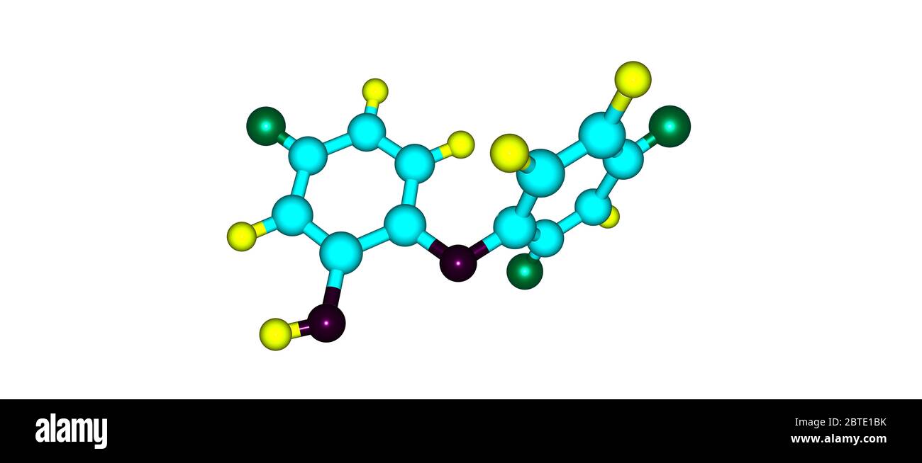 Triclosan or TCS similar in its uses and mechanism of action to