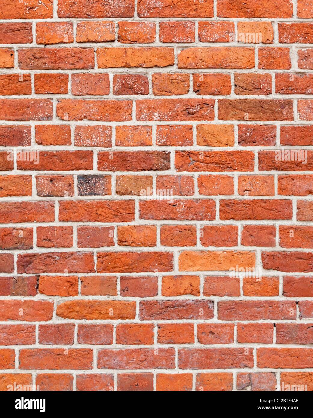 brick wall, background Stock Photo