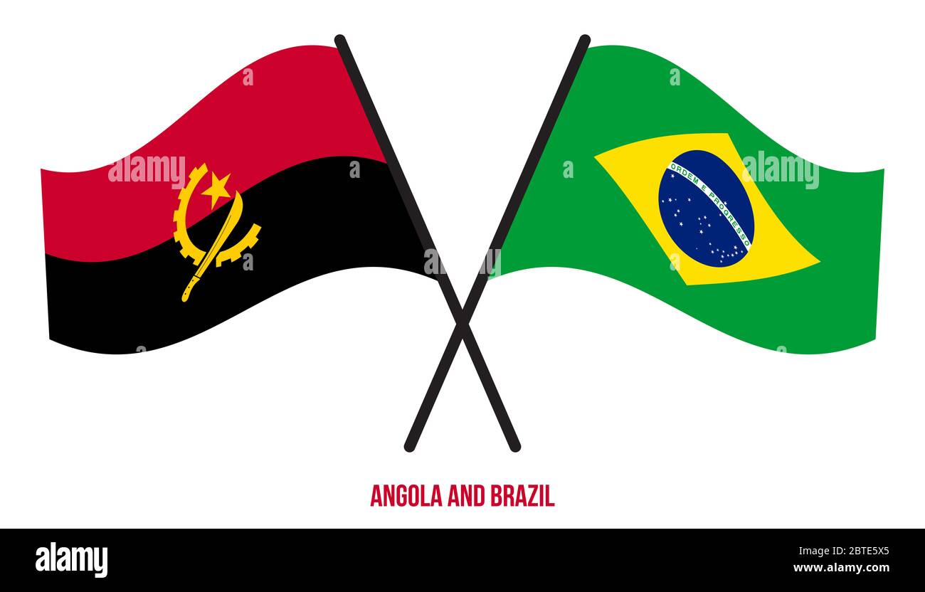 Angola & Brasil