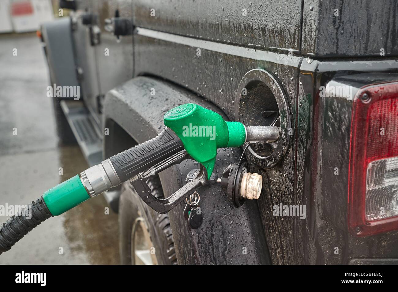 Four nozzle hires stock photography and images Alamy