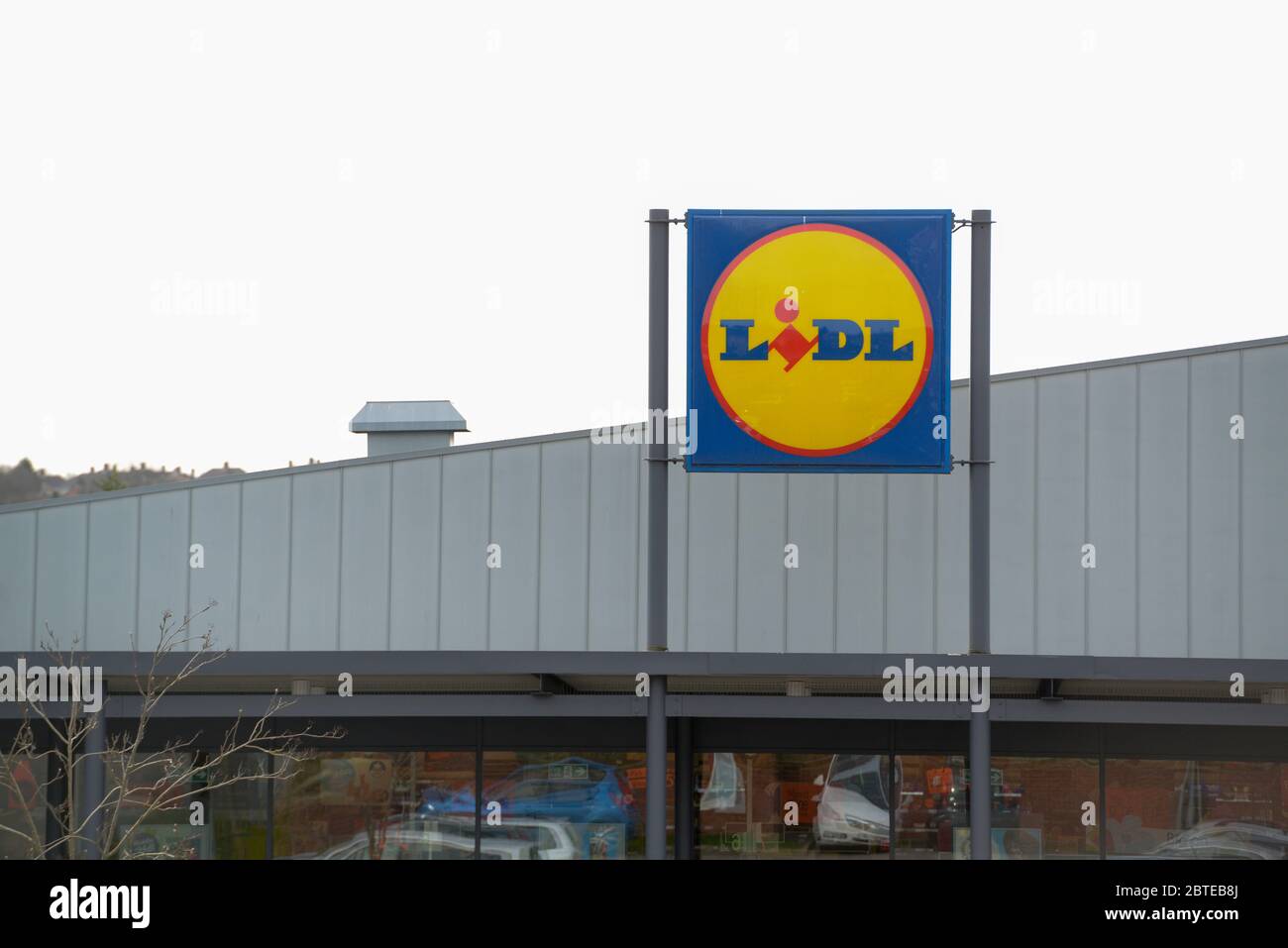 South park halifax hires stock photography and images Alamy