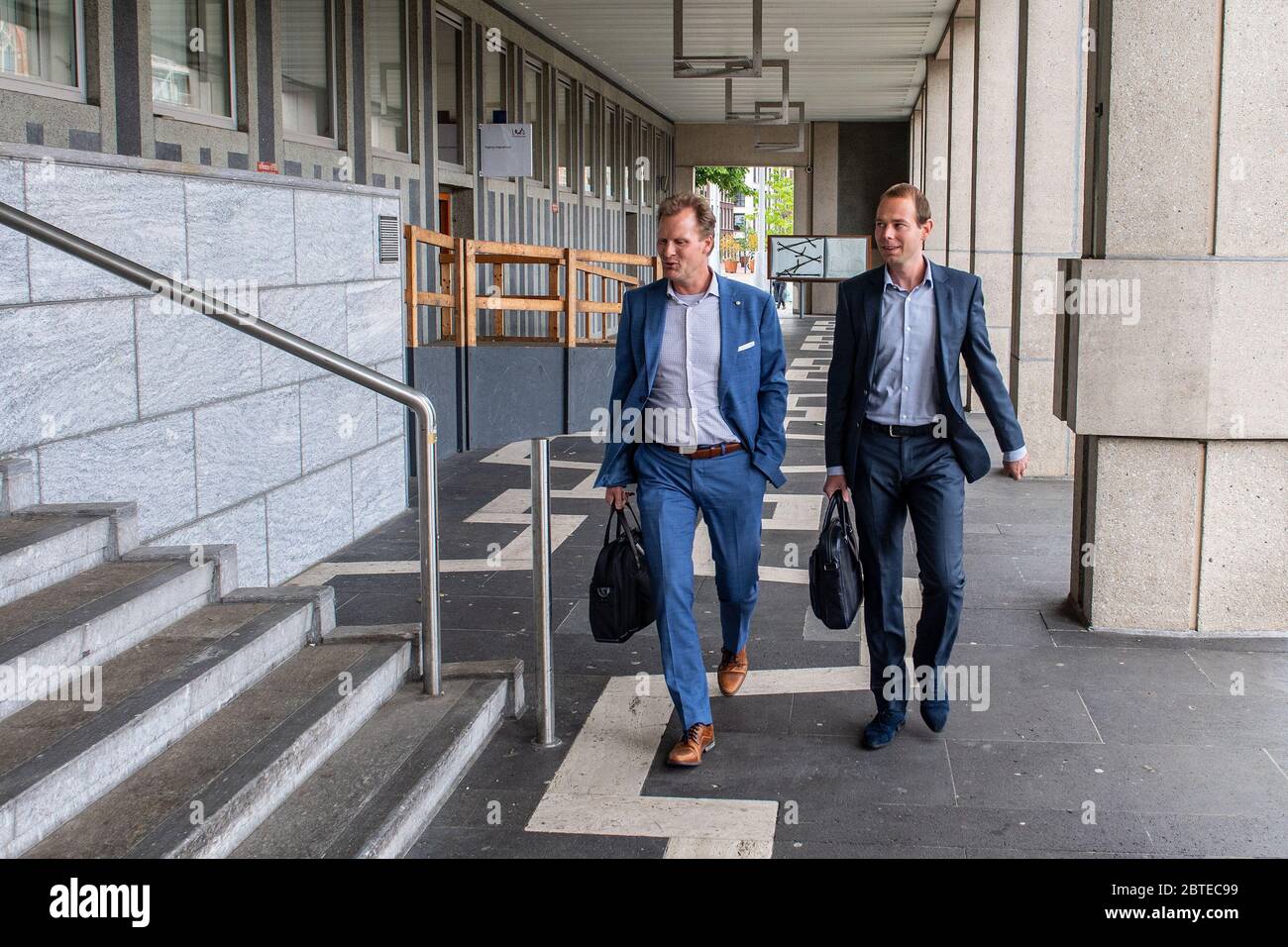 Arnhem, Nederland. 25th May, 2020. ARNHEM, 25052020, Netherlands