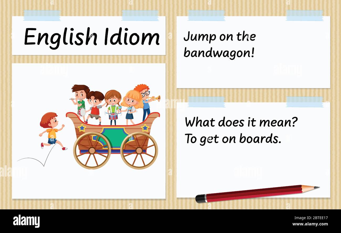 Bandwagon hires stock photography and images Alamy