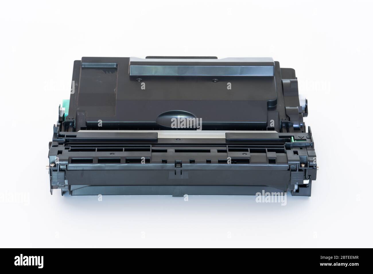 Laser printer toner cartridge drum hires stock photography and images