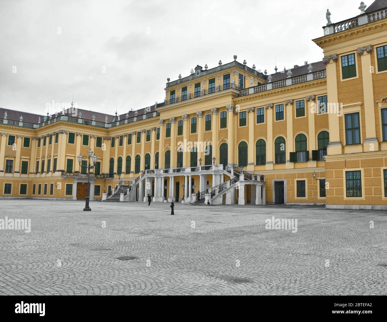 Habsburg monarchs hi-res stock photography and images - Alamy