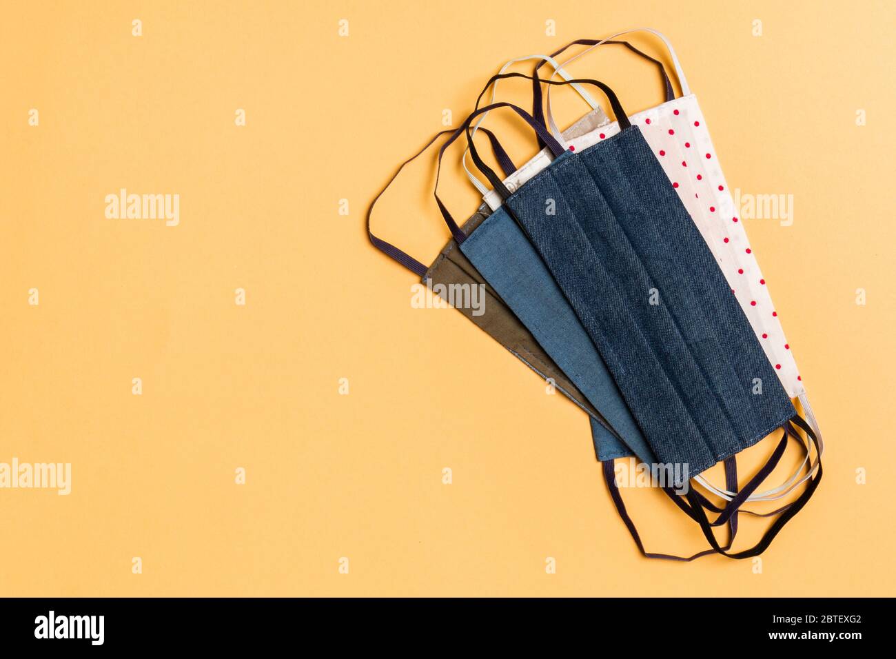 Non Reusable Face Mask High Resolution Stock Photography and Images - Alamy