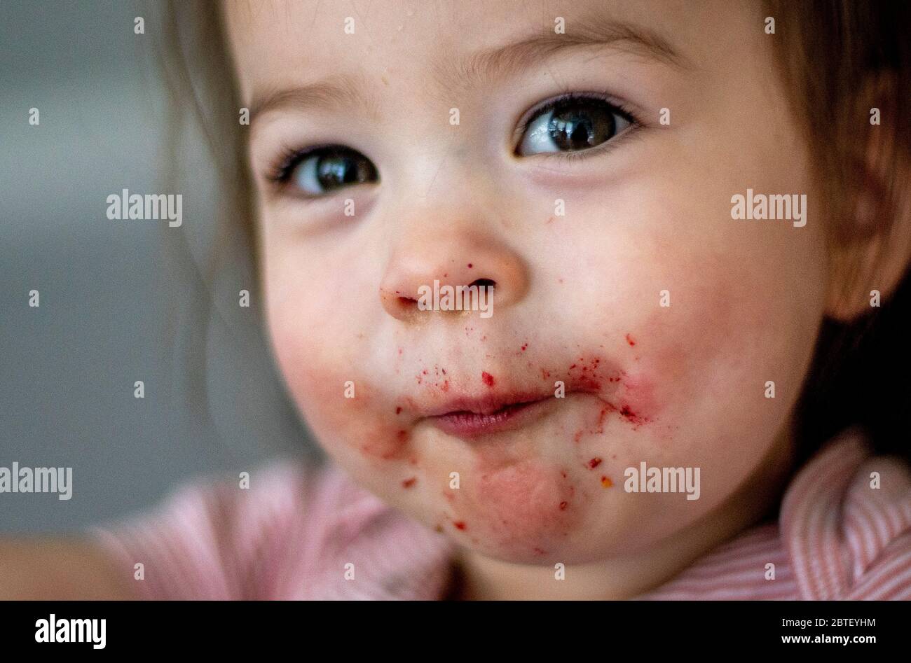 Child good hi-res stock photography and images - Alamy