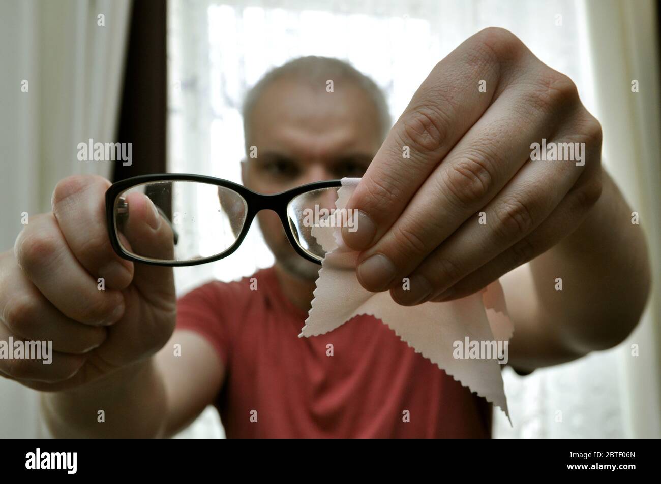 Dirty lenses hires stock photography and images Alamy