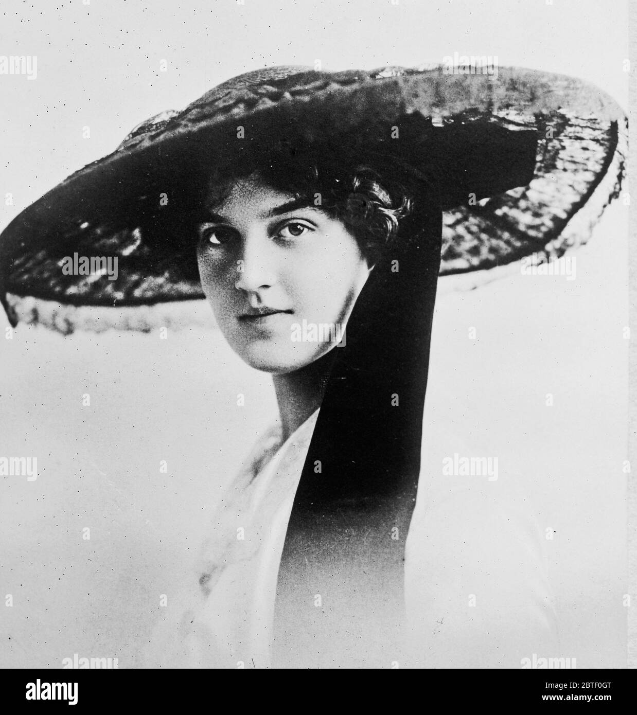 Maria pavlovna of russia hi-res stock photography and images - Alamy