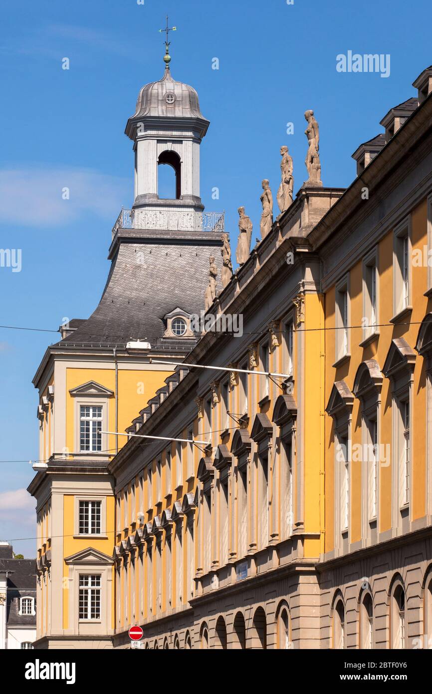 stellenanzeigen uni bonn