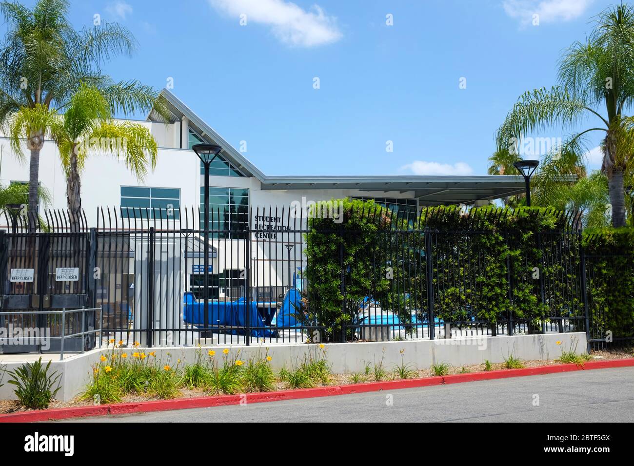 Cal student hi-res stock photography and images - Alamy