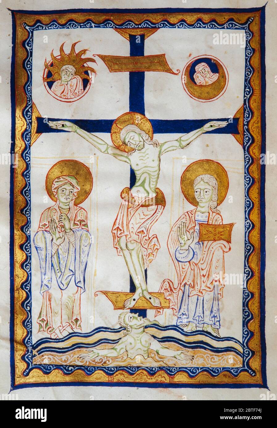Calvario de archivo hi-res stock photography and images - Alamy