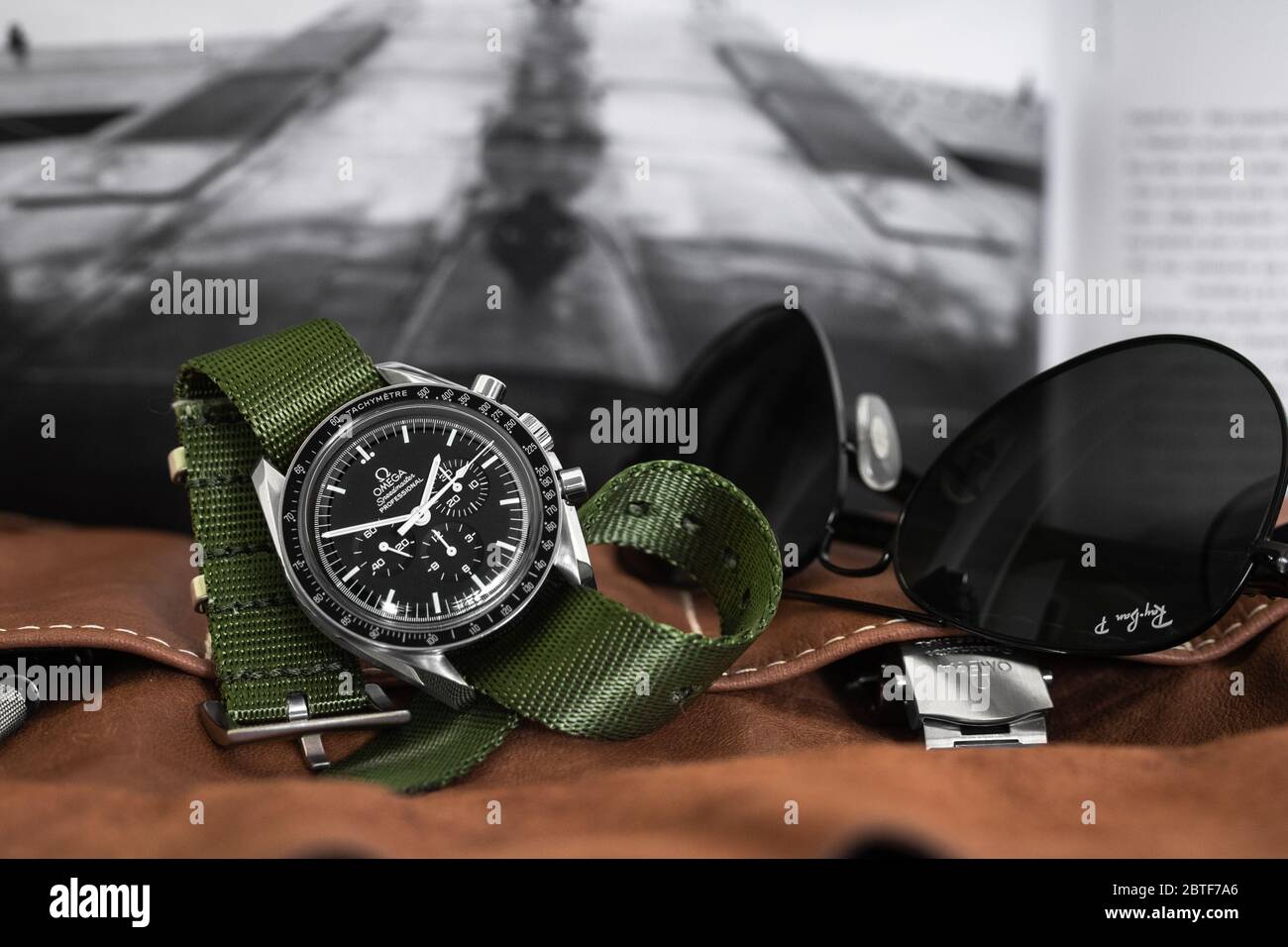 omega speedmaster 3570.50