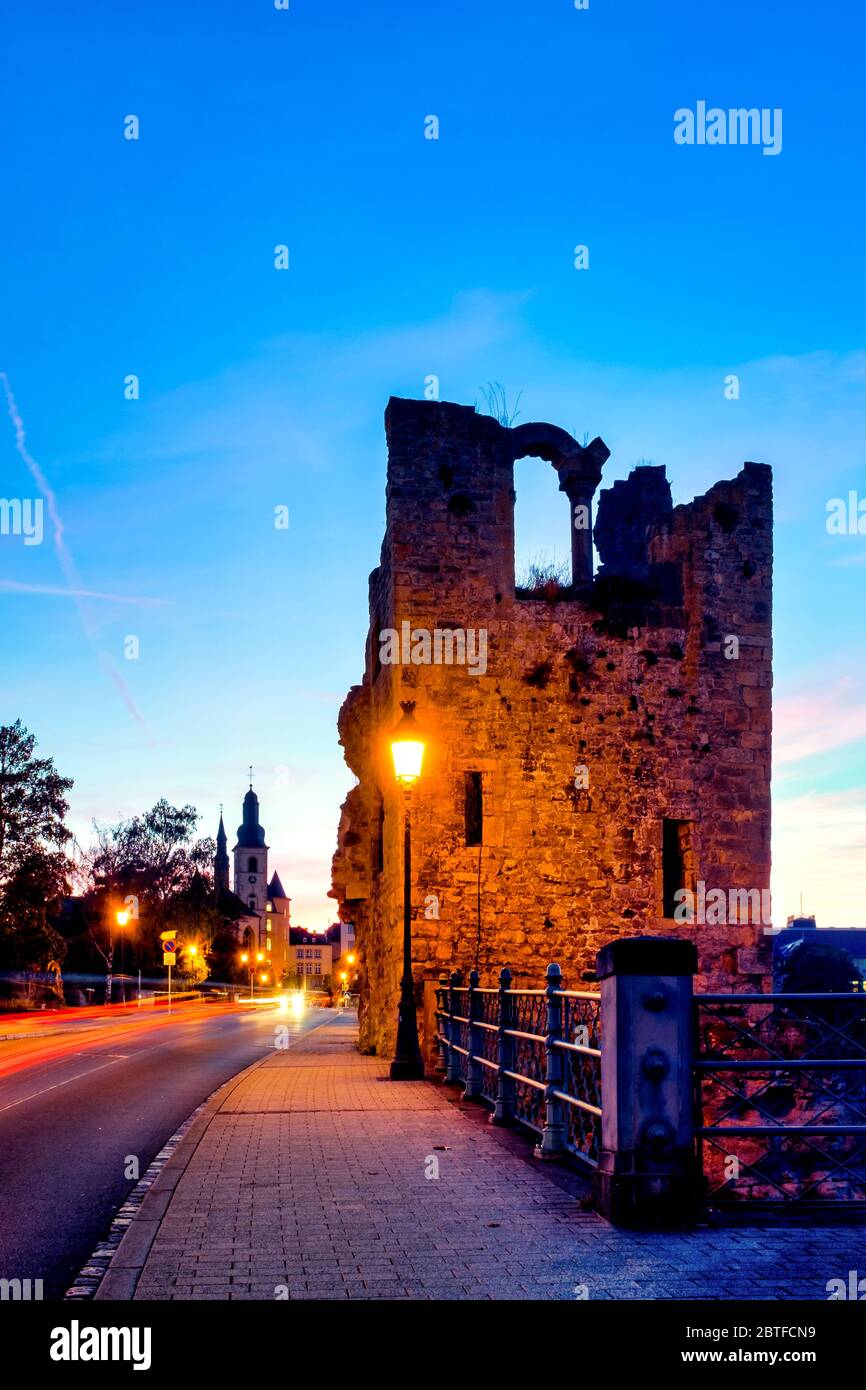 Dent hires stock photography and images Alamy