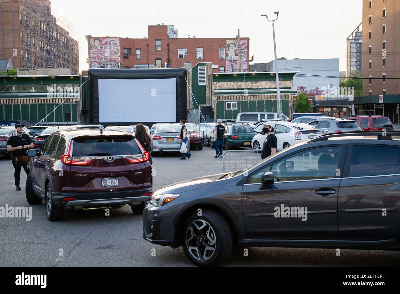 Queens film theatre hires stock photography and images Alamy