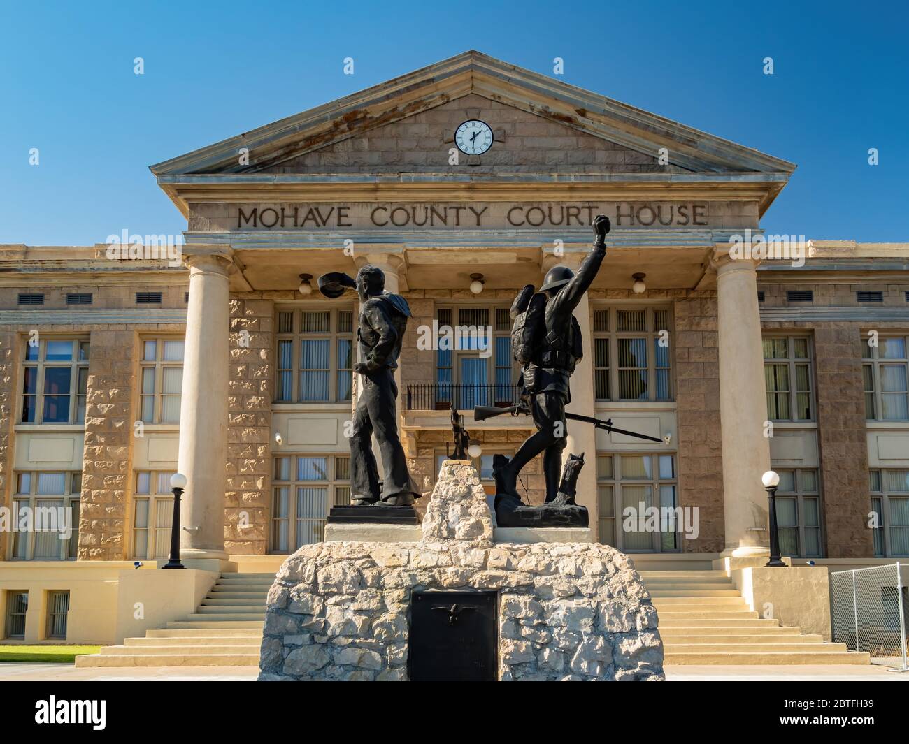 Kingman mohave county court hi res stock photography and images Alamy Kingman mohave county court hi res stock photography and images Alamy