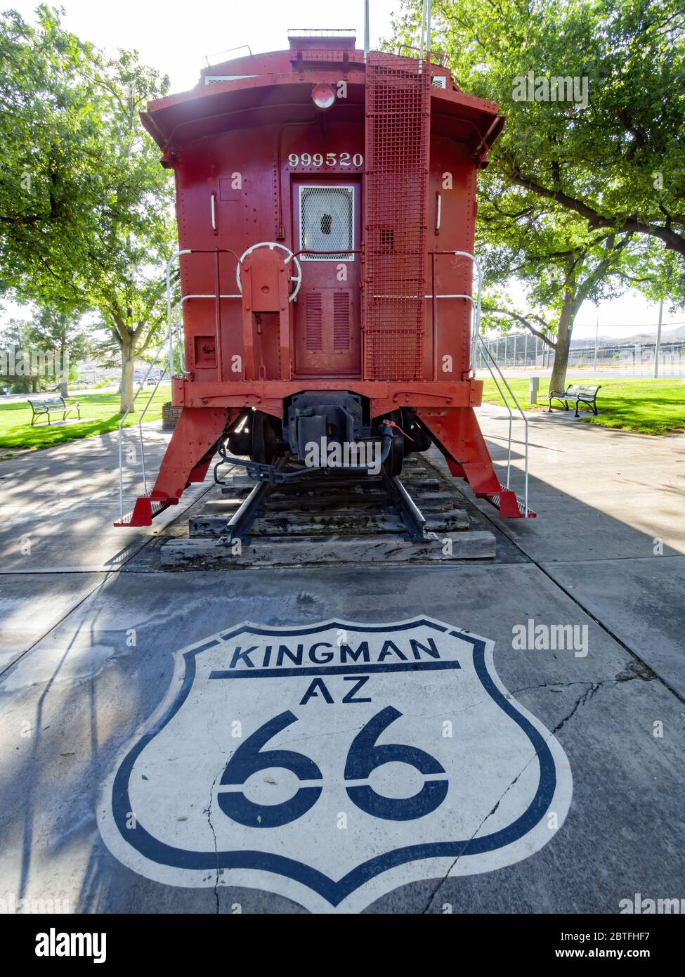 Steam kingman arizona hires stock photography and images