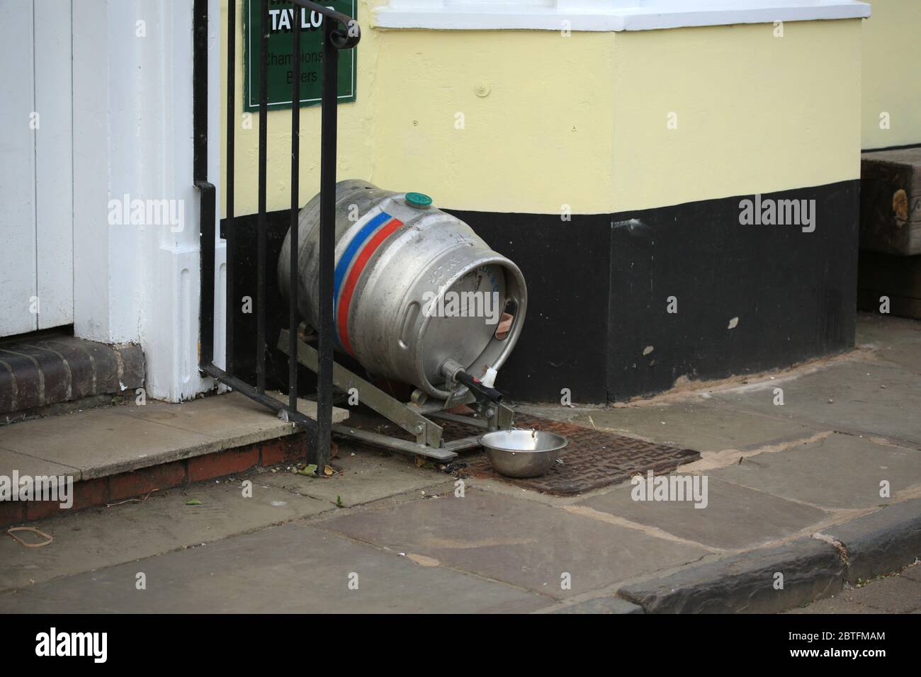 Bewdley worcestershire house hires stock photography and images Alamy